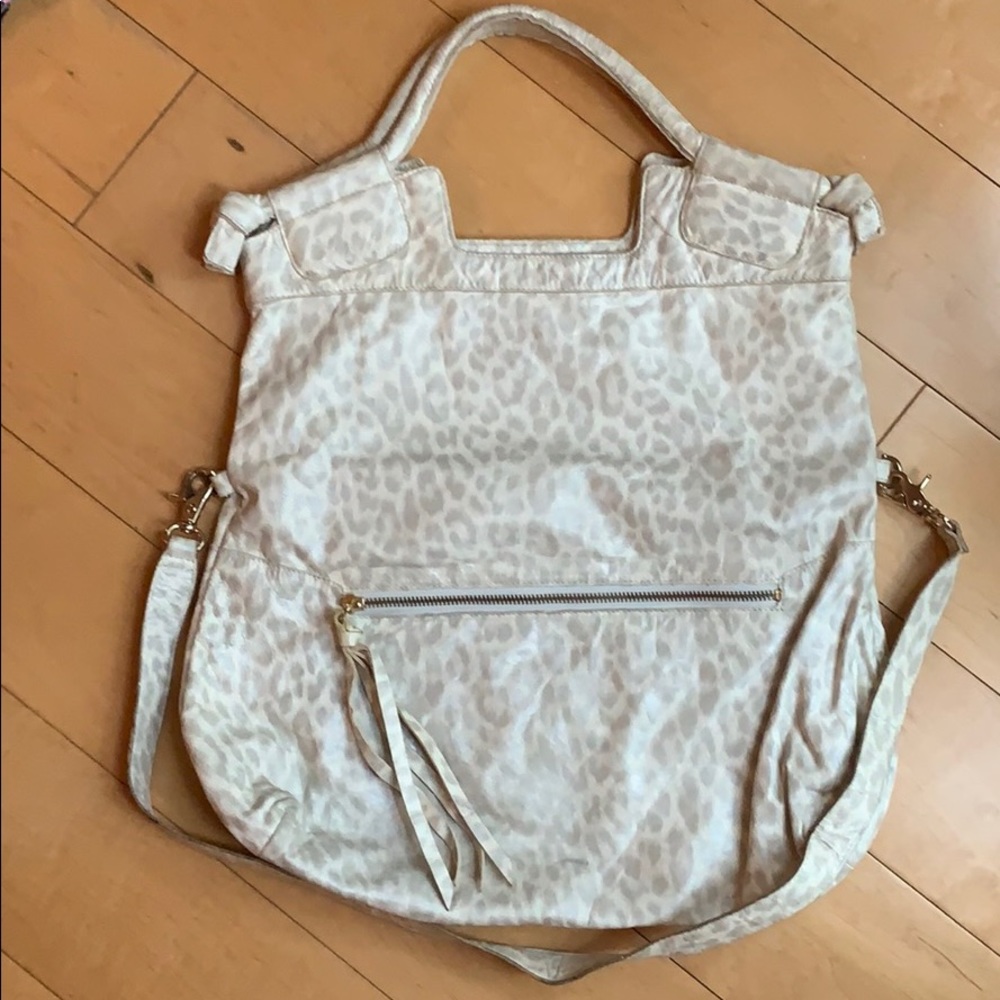 Foley + corinna bag